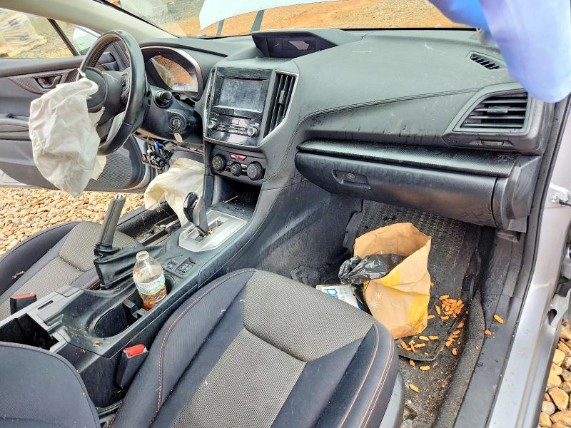 Aukcja sprzedaży 2019 Subaru Crosstrek, vin: JF2GTADC3KH244358, numer aukcji: 56768626