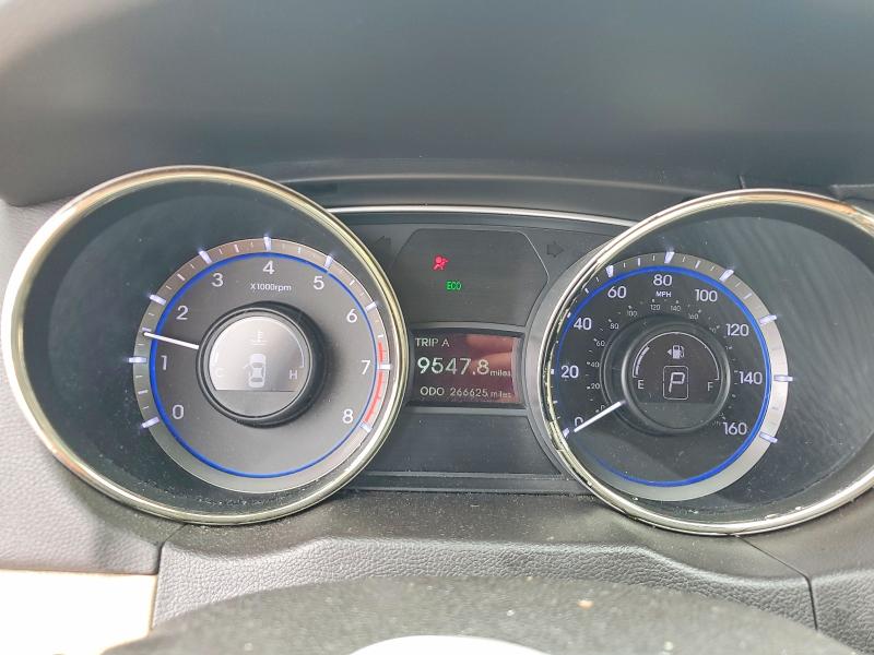 Aukcja sprzedaży 2013 Hyundai Sonata, vin: 5NPEB4AC8DH655628, numer aukcji: 58030686