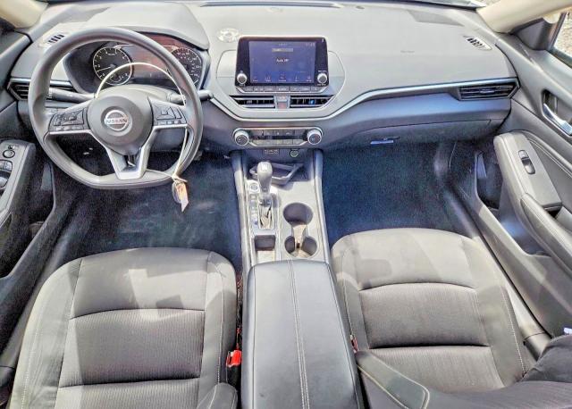 57886786 :رقم المزاد ، 1N4BL4BV9KC110486 vin ، 2019 Nissan Altima مزاد بيع