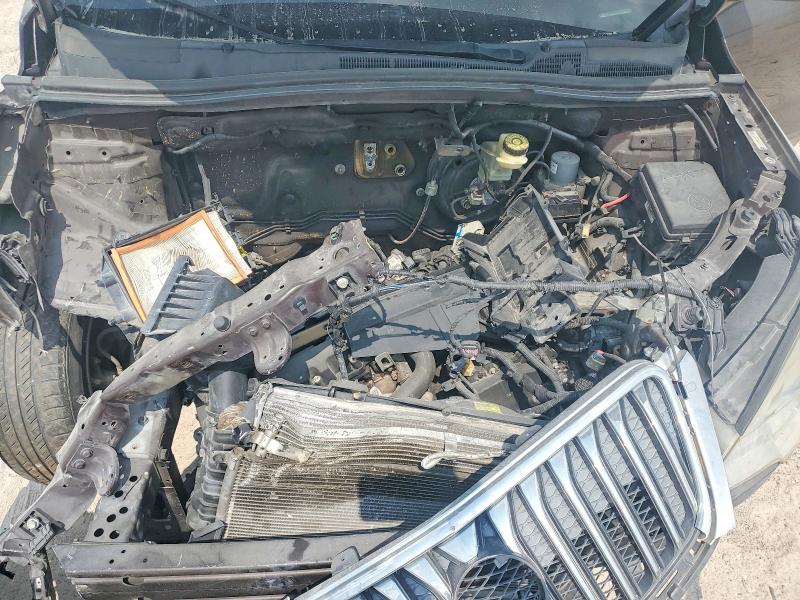 Продажа на аукционе авто 2014 Buick Encore, vin: KL4CJBSB7EB720244, номер лота: 58550436