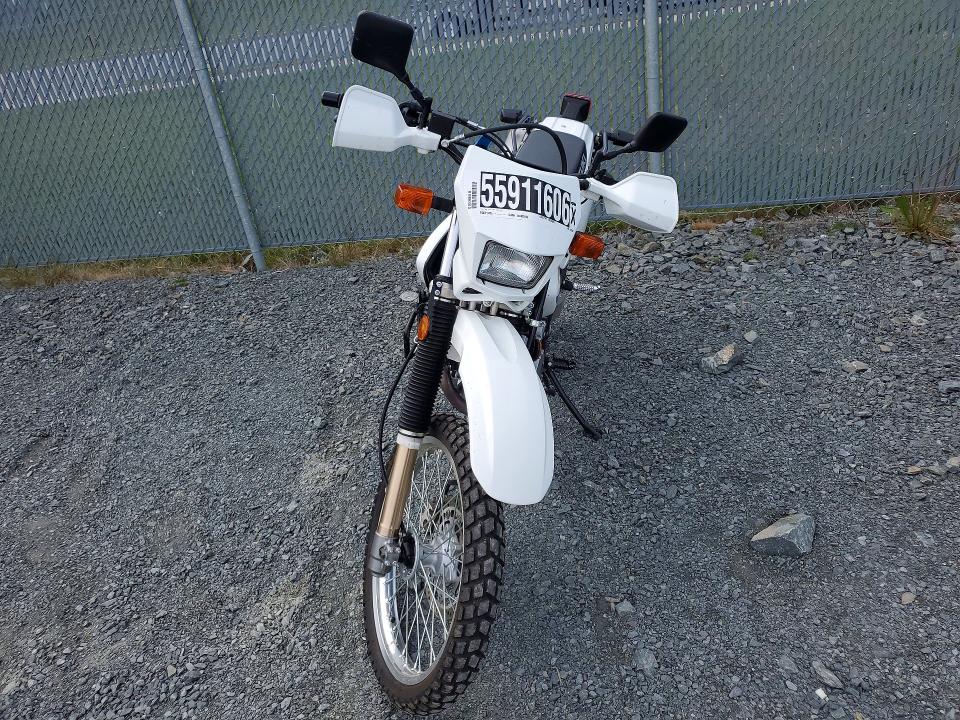 Aukcja sprzedaży 2023 Suzuki Dr650, vin: JS1SP46D8P7102082, numer aukcji: 55911606