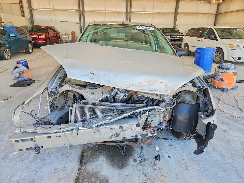 56506136 :رقم المزاد ، 1FAHP34NX7W192496 vin ، 2007 Ford Focus مزاد بيع