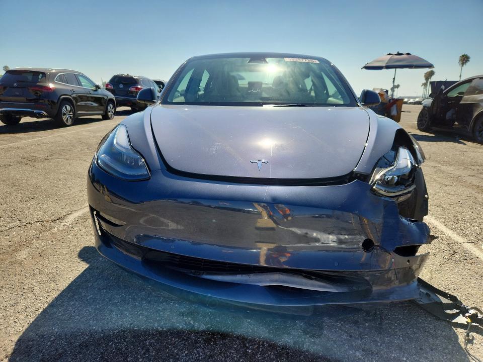 Aukcja sprzedaży 2022 Tesla Model 3, vin: 5YJ3E1EA3NF374164, numer aukcji: 58992726