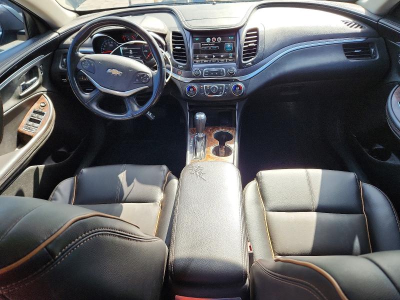 Продаж на аукціоні авто 2015 Chevrolet Impala, vin: 2G1115SL5F9139148, номер лоту: 76296255