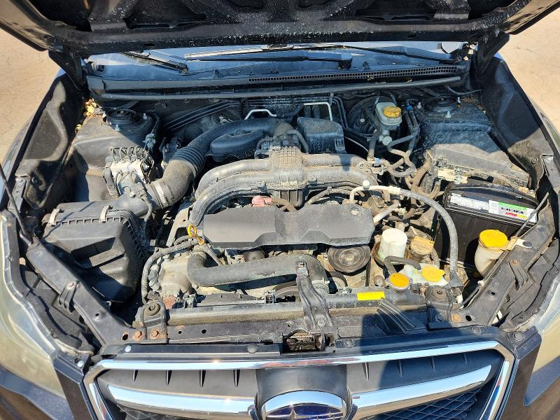 Продажа на аукционе авто 2015 Subaru Xv Crosstrek, vin: JF2GPADC3F8282120, номер лота: 85985665
