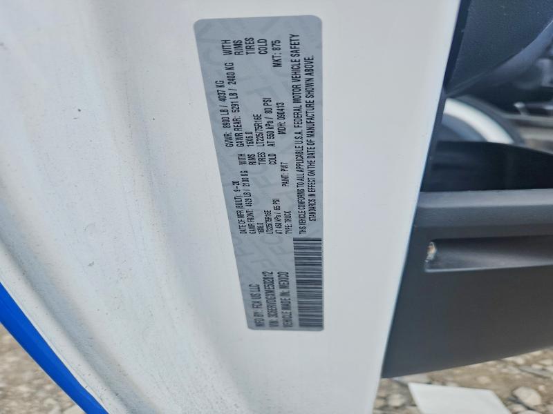 Продаж на аукціоні авто 2021 Ram Promaster 2500, vin: 3C6ERVDGXME502812, номер лоту: 58562336