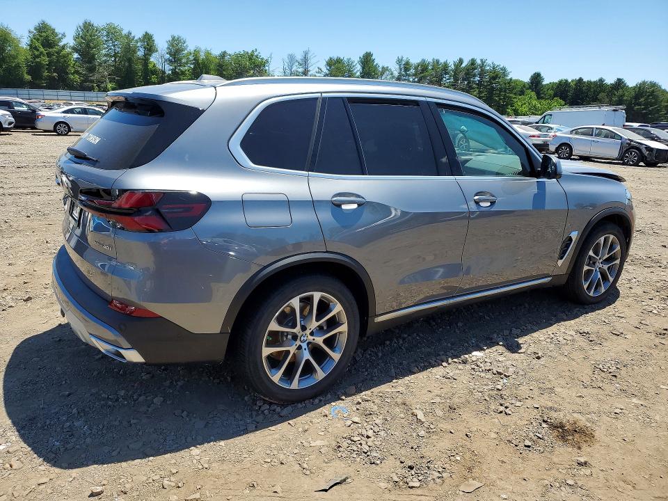 2026 Bmw X5 მანქანა იყიდება აუქციონზე, vin: 5UX23EU05T9319383, აუქციონის ნომერი: 55910086