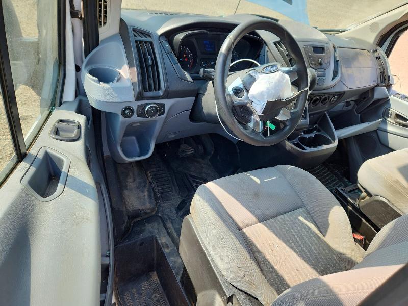 Aukcja sprzedaży 2016 Ford Transit, vin: 1FTYR1ZM0GKB19833, numer aukcji: 56194006