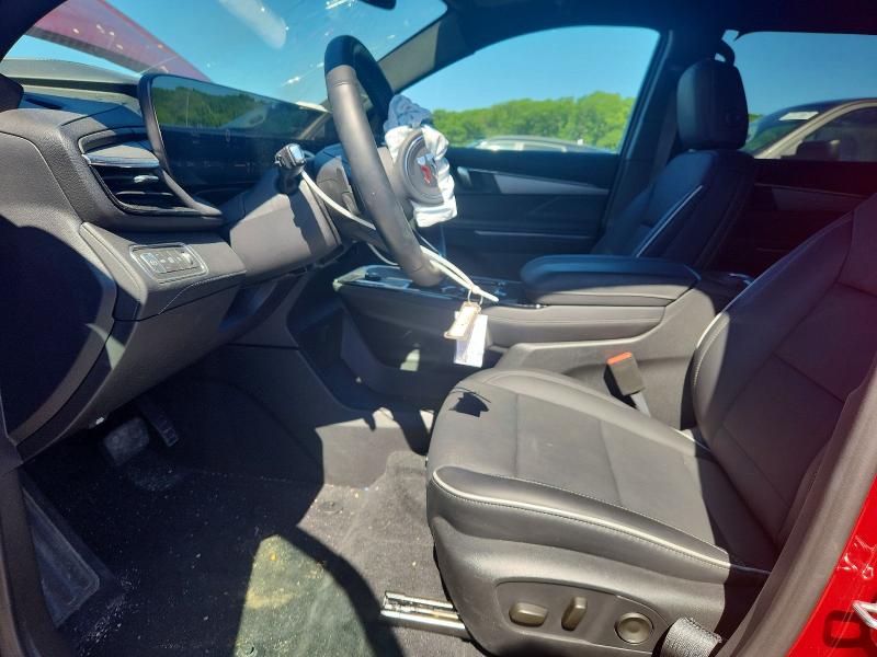 Aukcja sprzedaży 2026 Buick Enclave, vin: 5GAERAKS6TJ214670, numer aukcji: 56455416
