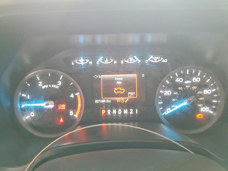 57970556 :رقم المزاد ، 1FT7W2BT0JEB97403 vin ، 2018 Ford F250 مزاد بيع
