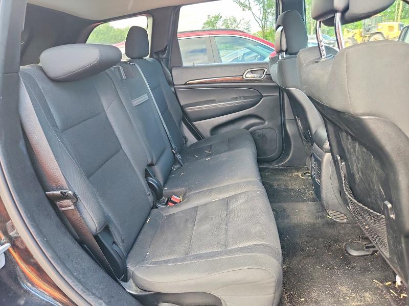 Продаж на аукціоні авто 2013 Jeep Grand Cherokee, vin: 1C4RJFAG7DC594805, номер лоту: 55418806