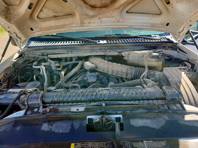 55228916 :رقم المزاد ، 1FDWF37Y97EA60910 vin ، 2007 Ford F350 مزاد بيع