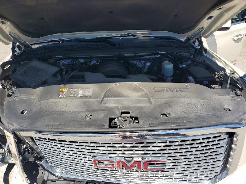 Продаж на аукціоні авто 2015 Gmc Yukon, vin: 1GKS2CKJ1FR541772, номер лоту: 56802136