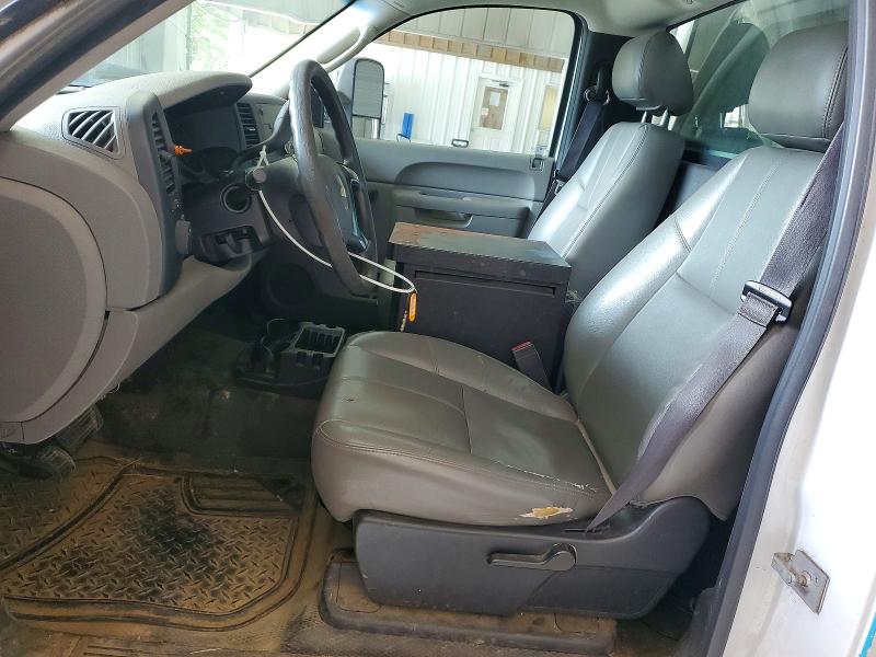 Aukcja sprzedaży 2013 Chevrolet Silverado, vin: 1GCNCPEX5DZ900082, numer aukcji: 59156506