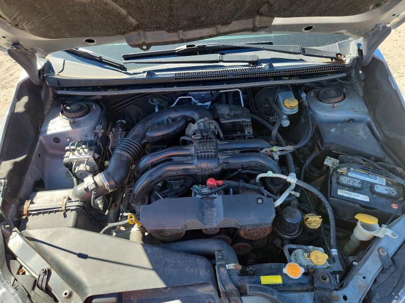 Продажа на аукционе авто 2013 Subaru Impreza, vin: JF1GPAR60D2883976, номер лота: 57446586