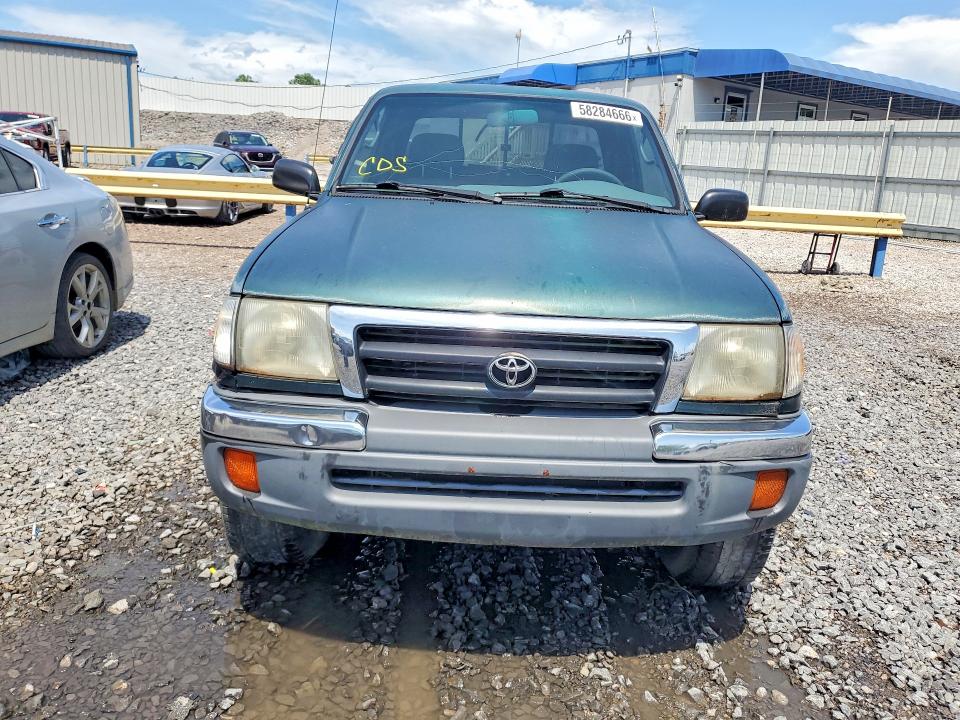 Auction sale of the 1999 Toyota Tacoma, vin: 4TASN92N7XZ494110, lot number: 58284666