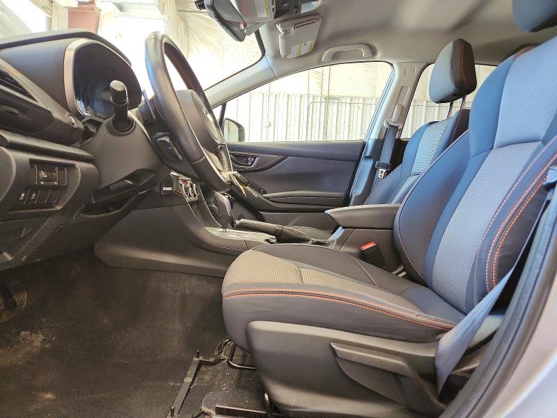 Продаж на аукціоні авто 2020 Subaru Crosstrek, vin: JF2GTAPC4L8224102, номер лоту: 57721346
