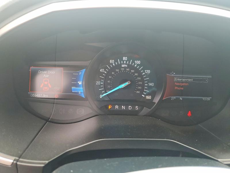 Aukcja sprzedaży 2016 Ford Edge, vin: 2FMPK4J83GBB19671, numer aukcji: 55592876