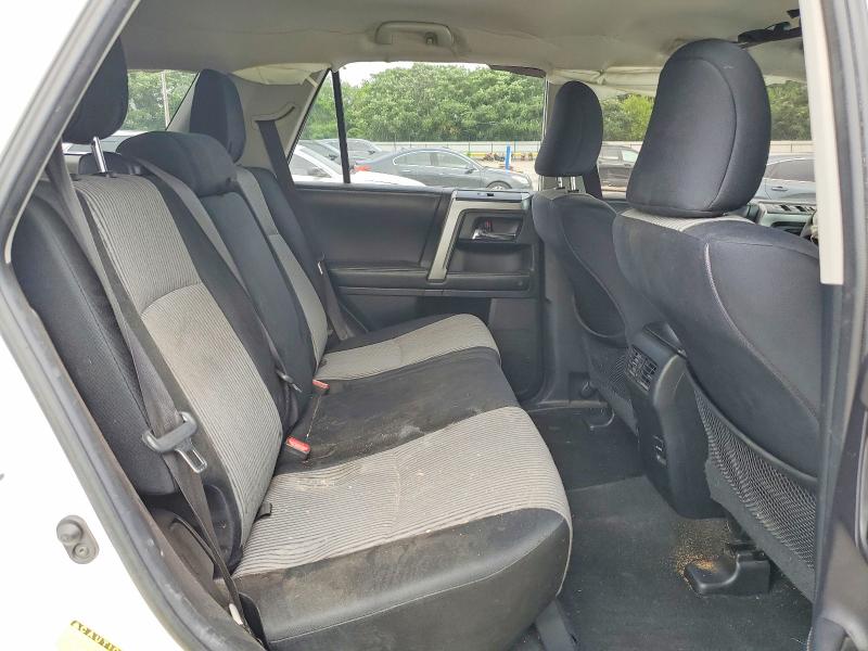 2015 Toyota 4runner მანქანა იყიდება აუქციონზე, vin: JTEBU5JR2F5210940, აუქციონის ნომერი: 56701756