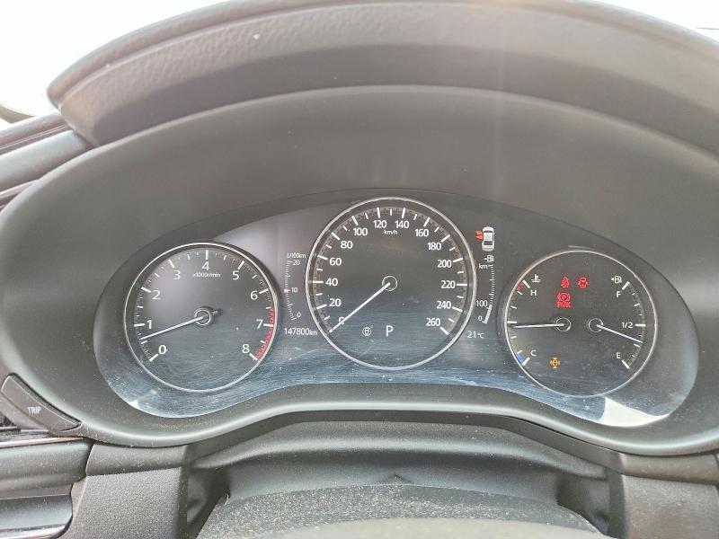Aukcja sprzedaży 2019 Mazda 3, vin: JM1BPBCM4K1119763, numer aukcji: 59395716
