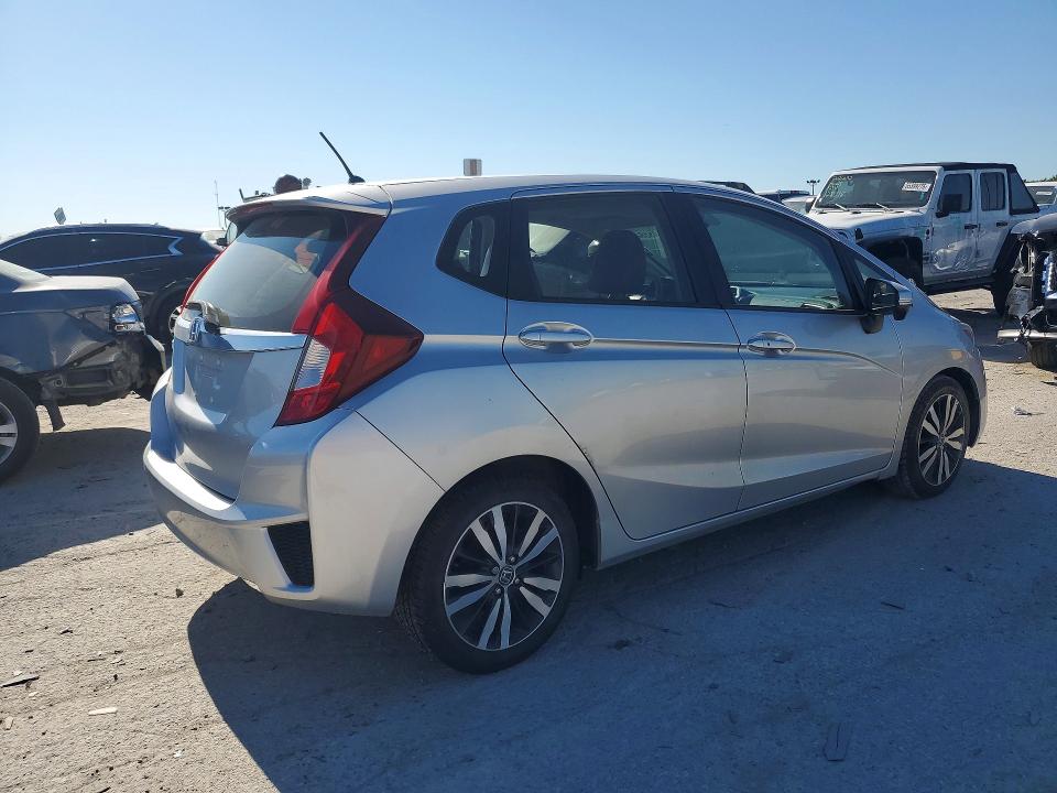 Aukcja sprzedaży 2016 Honda Fit, vin: JHMGK5H78GX041953, numer aukcji: 55955826