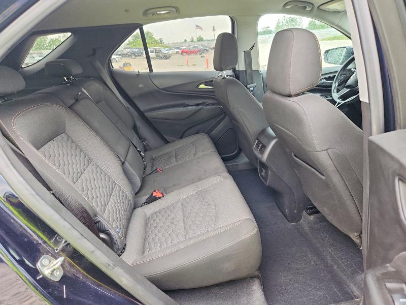 Aukcja sprzedaży 2020 Chevrolet Equinox, vin: 3GNAXJEV1LS736315, numer aukcji: 56082536