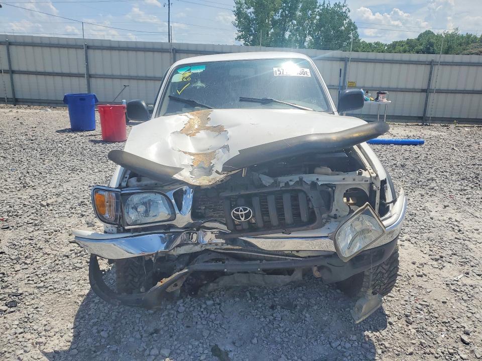 Продаж на аукціоні авто 2002 Toyota Tacoma, vin: 5TEWN72N22Z880764, номер лоту: 57159936