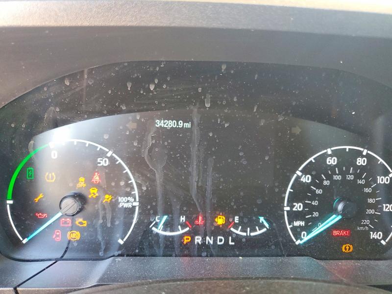 Aukcja sprzedaży 2022 Ford Maverick, vin: 3FTTW8E37NRA69644, numer aukcji: 56705266