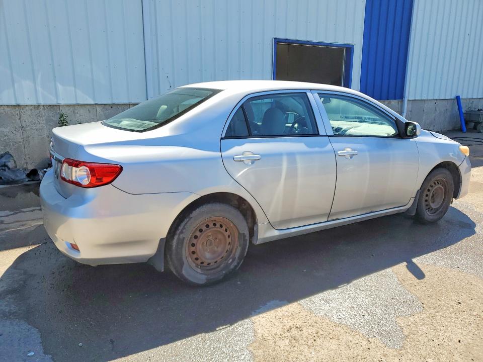 Продаж на аукціоні авто 2011 Toyota Corolla, vin: 2T1BU4EE8BC739800, номер лоту: 57742716
