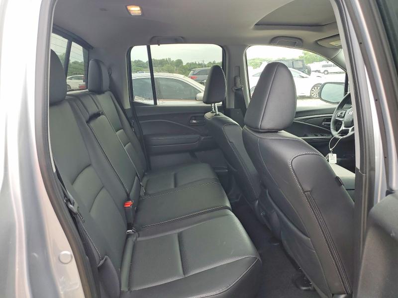 Aukcja sprzedaży 2025 Honda Ridgeline, vin: 5FPYK3F5XSB040177, numer aukcji: 58005386