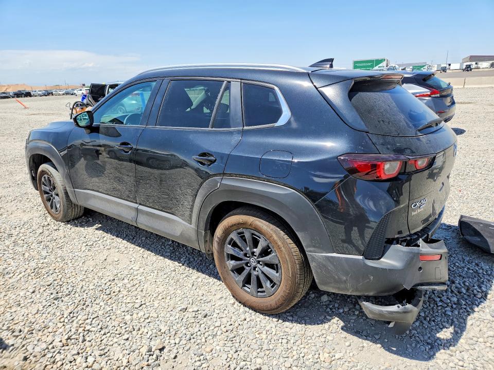 Продаж на аукціоні авто 2026 Mazda Cx-50, vin: 7MMVAABW9TN155468, номер лоту: 58058656