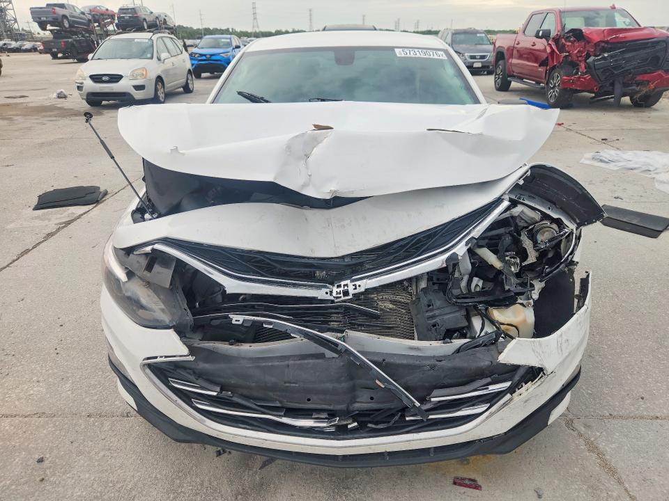 Продаж на аукціоні авто 2020 Chevrolet Malibu, vin: 1G1ZB5ST0LF075846, номер лоту: 57319076