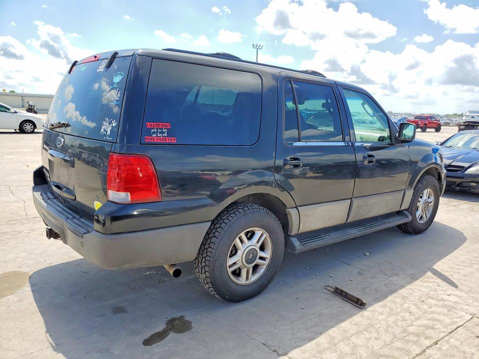 Продажа на аукционе авто 2003 Ford Expedition, vin: 1FMRU15W13LA91874, номер лота: 57311536