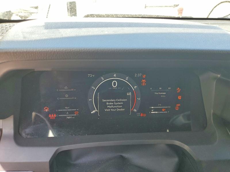 Продаж на аукціоні авто 2026 Toyota Tacoma, vin: 3TMLB5JN5TM238989, номер лоту: 55651236