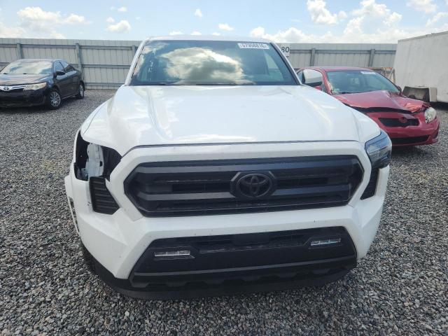 Продажа на аукционе авто 2024 Toyota Tacoma, vin: 3TYLB5JN3RT042255, номер лота: 57958816
