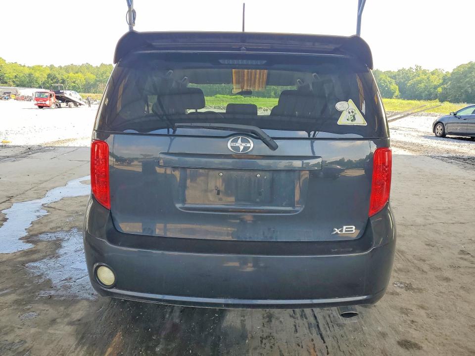 Продаж на аукціоні авто 2009 Toyota Scion, vin: JTLKE50E391062846, номер лоту: 55979046
