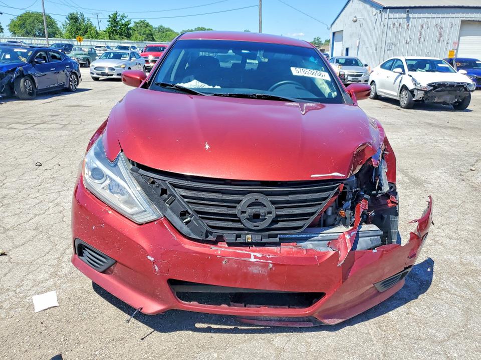 Продаж на аукціоні авто 2016 Nissan Altima, vin: 1N4AL3AP3GC141121, номер лоту: 57053656