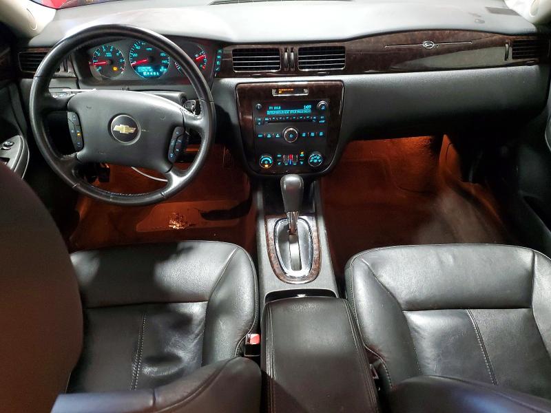 2012 Chevrolet Impala მანქანა იყიდება აუქციონზე, vin: 2G1WC5E38C1140123, აუქციონის ნომერი: 57067546