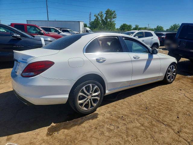 55936966 :رقم المزاد ، WDDWF4KB6GR172866 vin ، 2016 Mercedes-benz C مزاد بيع