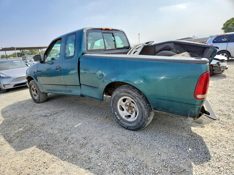 Aukcja sprzedaży 1997 Ford F150, vin: 1FTDX1766VKB04596, numer aukcji: 56175316