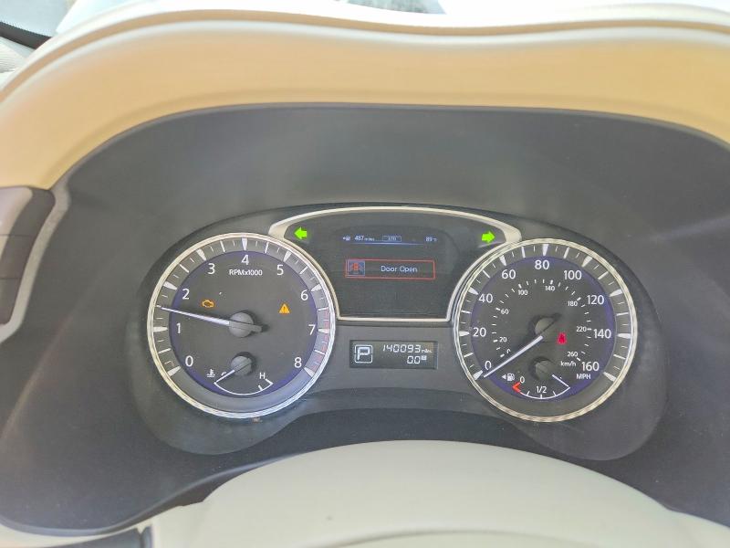 Aukcja sprzedaży 2013 Infiniti Jx35, vin: 5N1AL0MM6DC320142, numer aukcji: 58608156