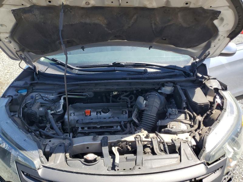 Aukcja sprzedaży 2014 Honda Cr-v, vin: 2HKRM3H76EH564888, numer aukcji: 57253636