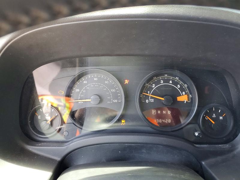 Aukcja sprzedaży 2016 Jeep Patriot, vin: 1C4NJPFB4GD584362, numer aukcji: 56164786