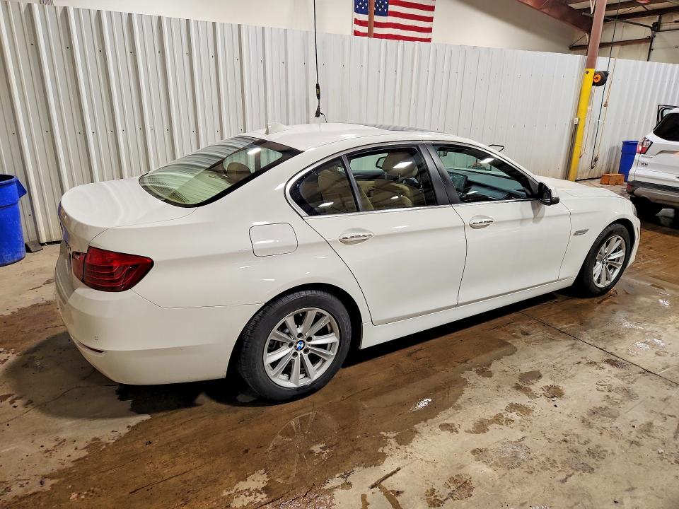 Продажа на аукционе авто 2015 Bmw 528, vin: WBA5A7C5XFD622610, номер лота: 58702146