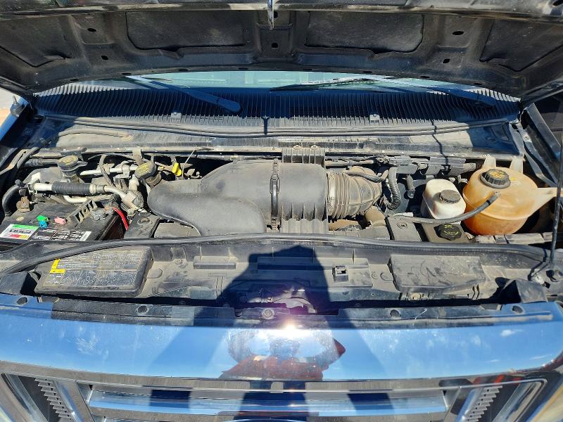 57777476 :رقم المزاد ، 1FBSS31L39DA87772 vin ، 2009 Ford Econoline مزاد بيع