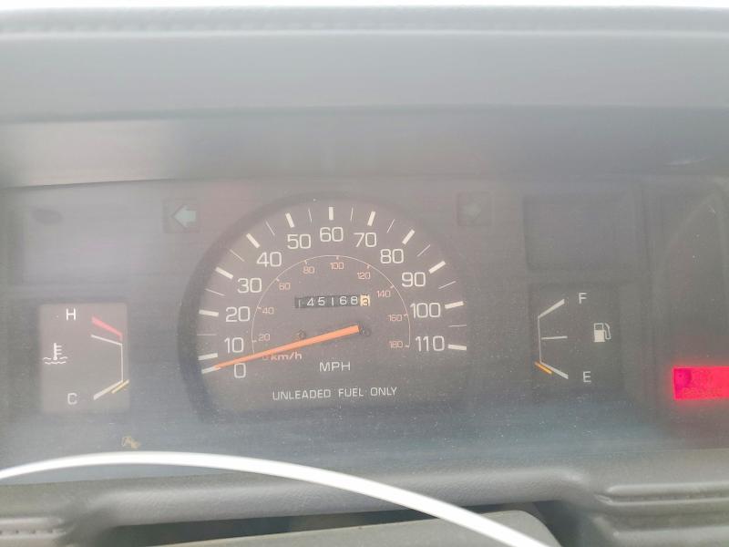 Продажа на аукционе авто 1987 Toyota Pickup, vin: JT4RN55D7H0242751, номер лота: 58427176