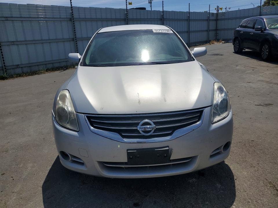 55737736 :رقم المزاد ، 1N4AL2AP6CN480416 vin ، 2012 Nissan Altima مزاد بيع