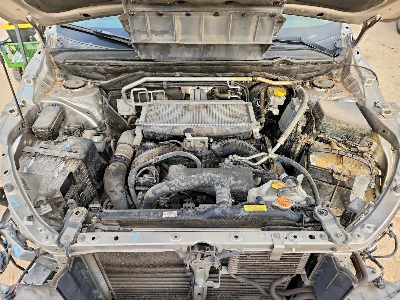 57904716 :رقم المزاد ، 4S4WMAHD6L3432635 vin ، 2020 Subaru Ascent مزاد بيع