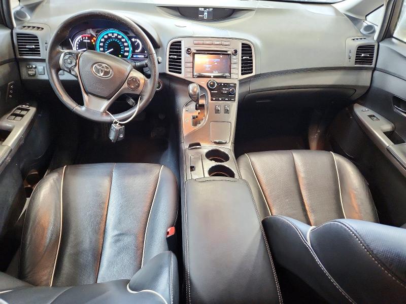 Aukcja sprzedaży 2015 Toyota Venza, vin: 4T3BK3BB0FU111719, numer aukcji: 55649676
