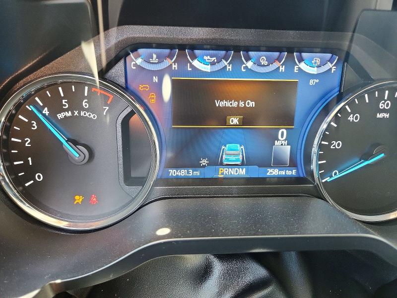 Aukcja sprzedaży 2022 Ford Expedition, vin: 1FMJU1HT0NEA44874, numer aukcji: 56104536